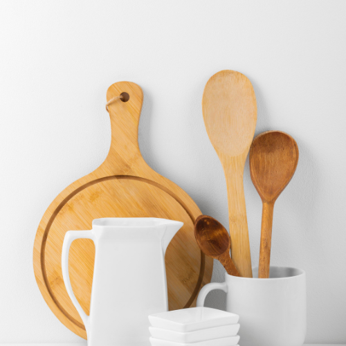 Kitchen Gadgets