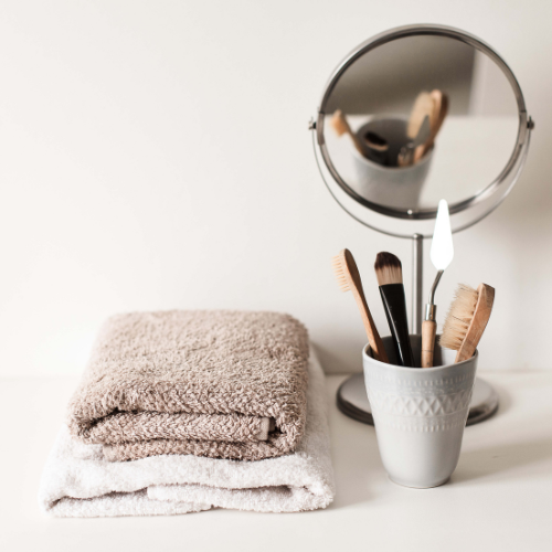 Beauty Tools